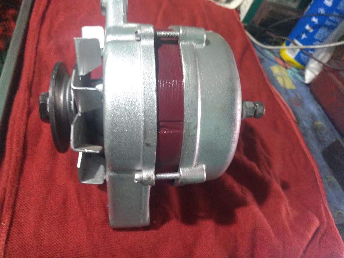 Servicio Electrico Legaria — foto 4