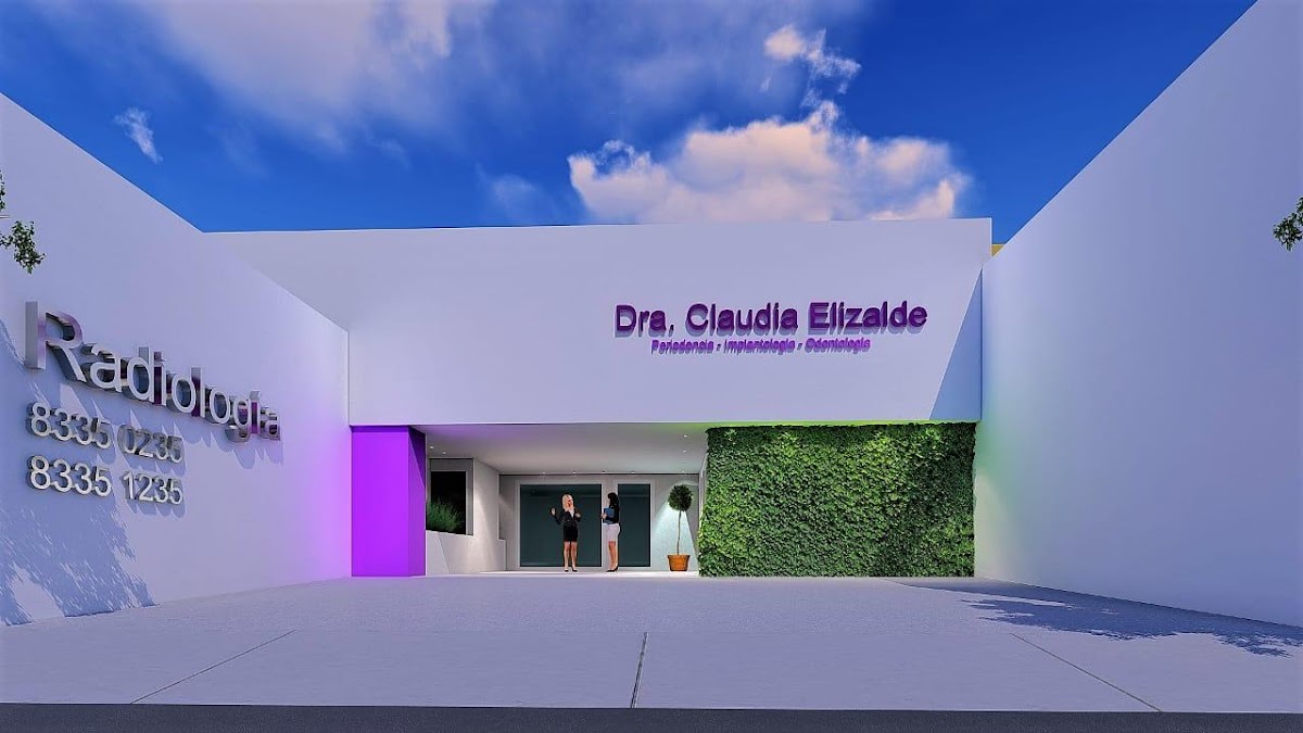 Dra Claudia Elizalde Molina — foto 3