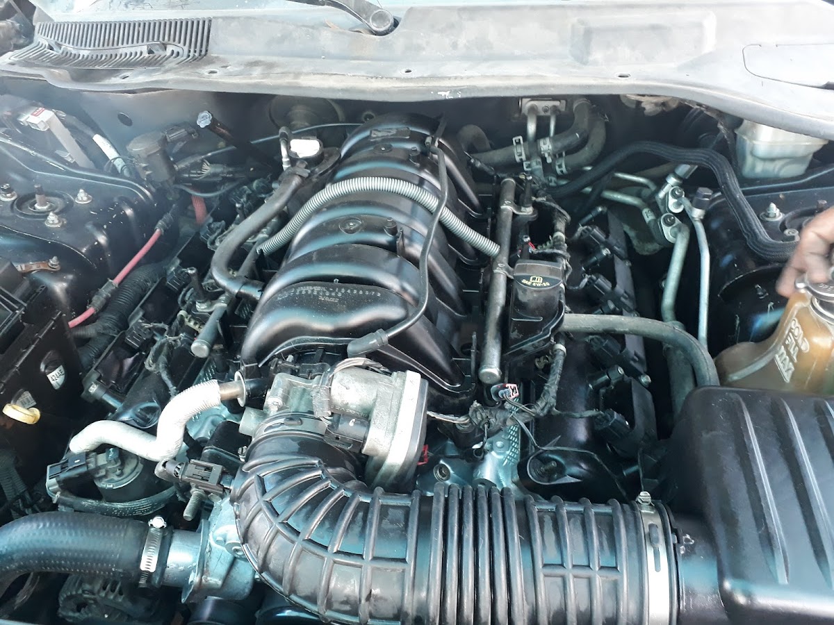 SERVICIO AUTOMOTRIZ GARCIA