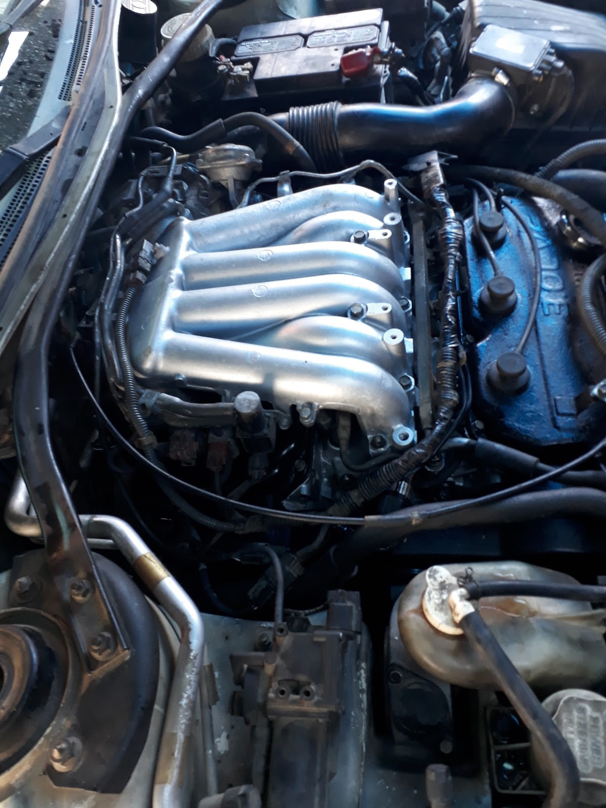 SERVICIO AUTOMOTRIZ GARCIA — foto 2