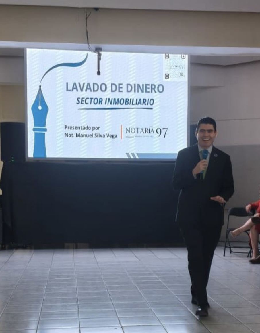 Notaria Publica 97 LEON — foto 4