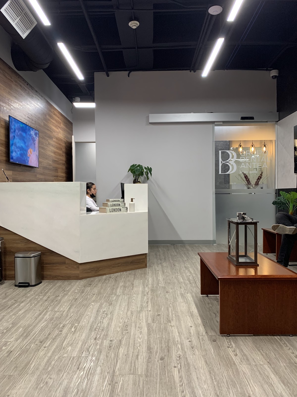 GRUPO DENTAL ANTEA — foto 2
