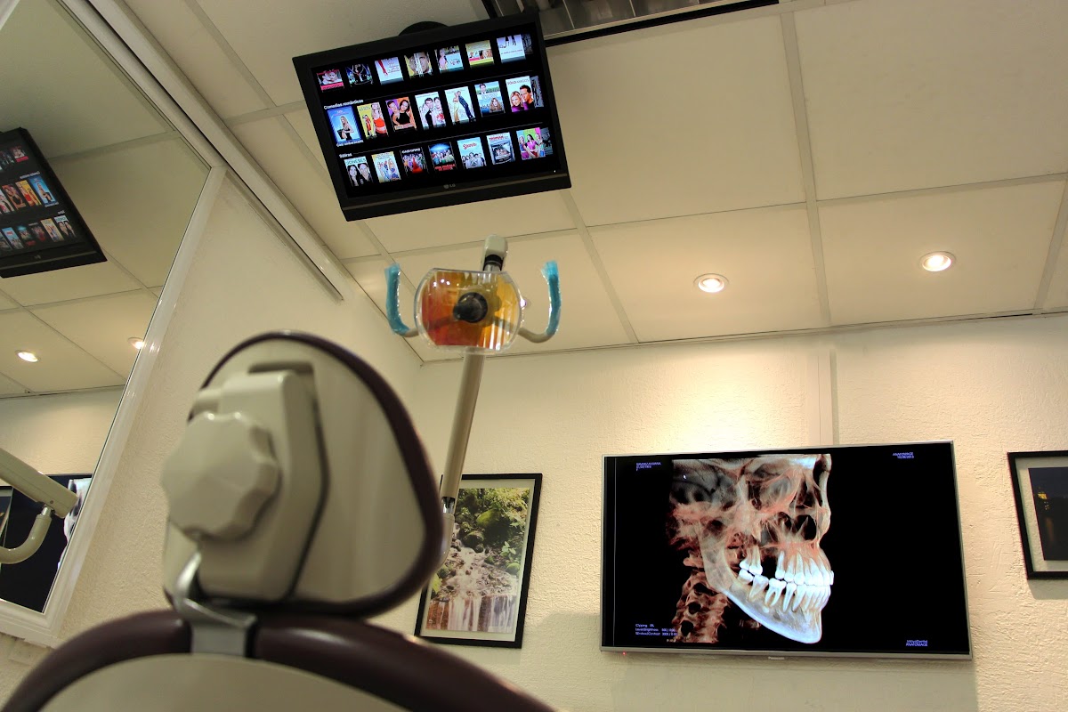 GRUPO DENTAL ANTEA — foto 3