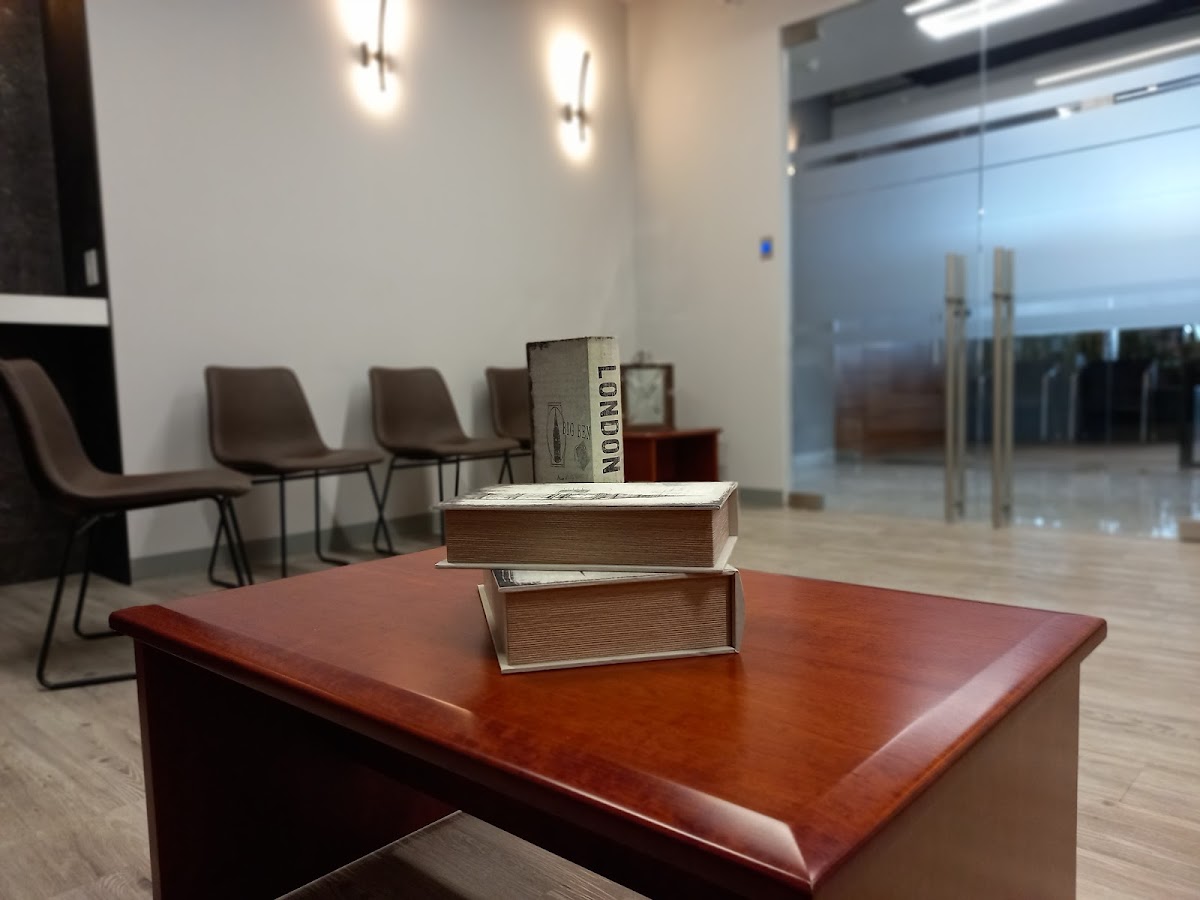 GRUPO DENTAL ANTEA — foto 4