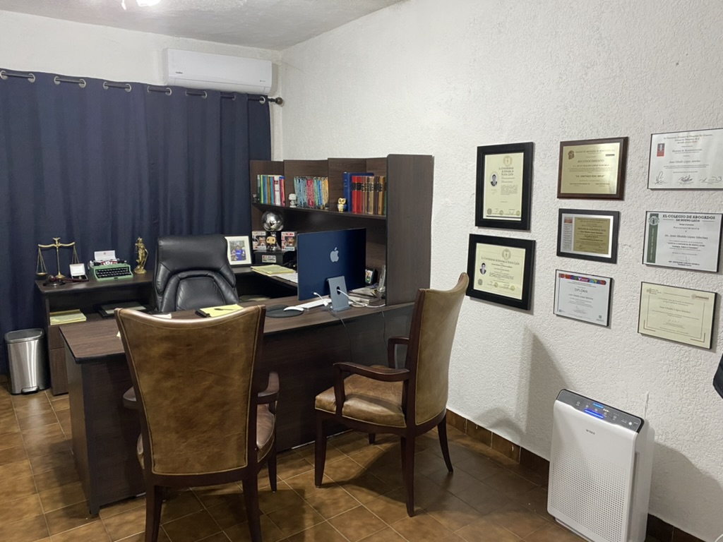 Navarro & López Abogados | Abogados en Monterrey. — foto 2