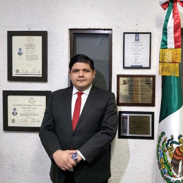 Navarro & López Abogados | Abogados en Monterrey. — foto 3