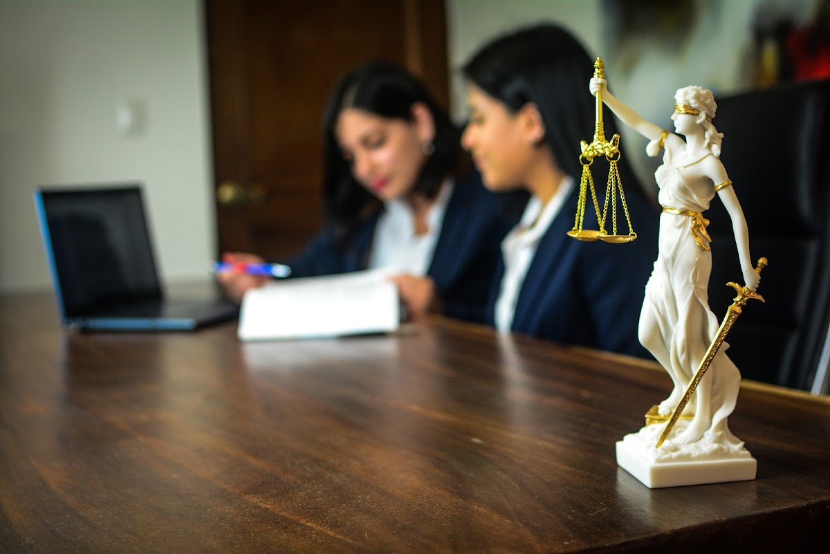 Navarro & López Abogados | Abogados en Monterrey. — foto 4