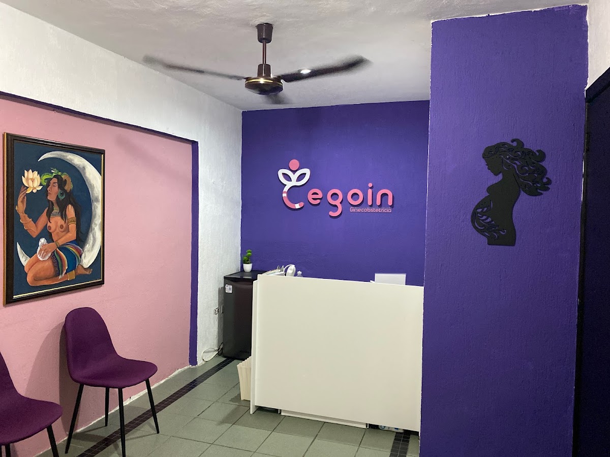 Cegoin centro ginecología y obstetricia integral Mérida
