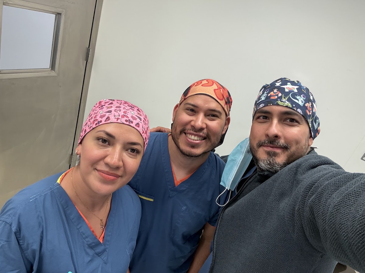 Cegoin centro ginecología y obstetricia integral Mérida — foto 4