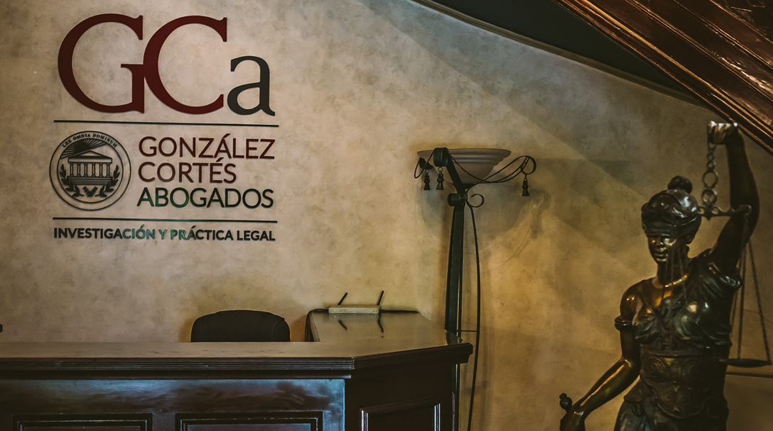 González Cortés Abogados — foto 2