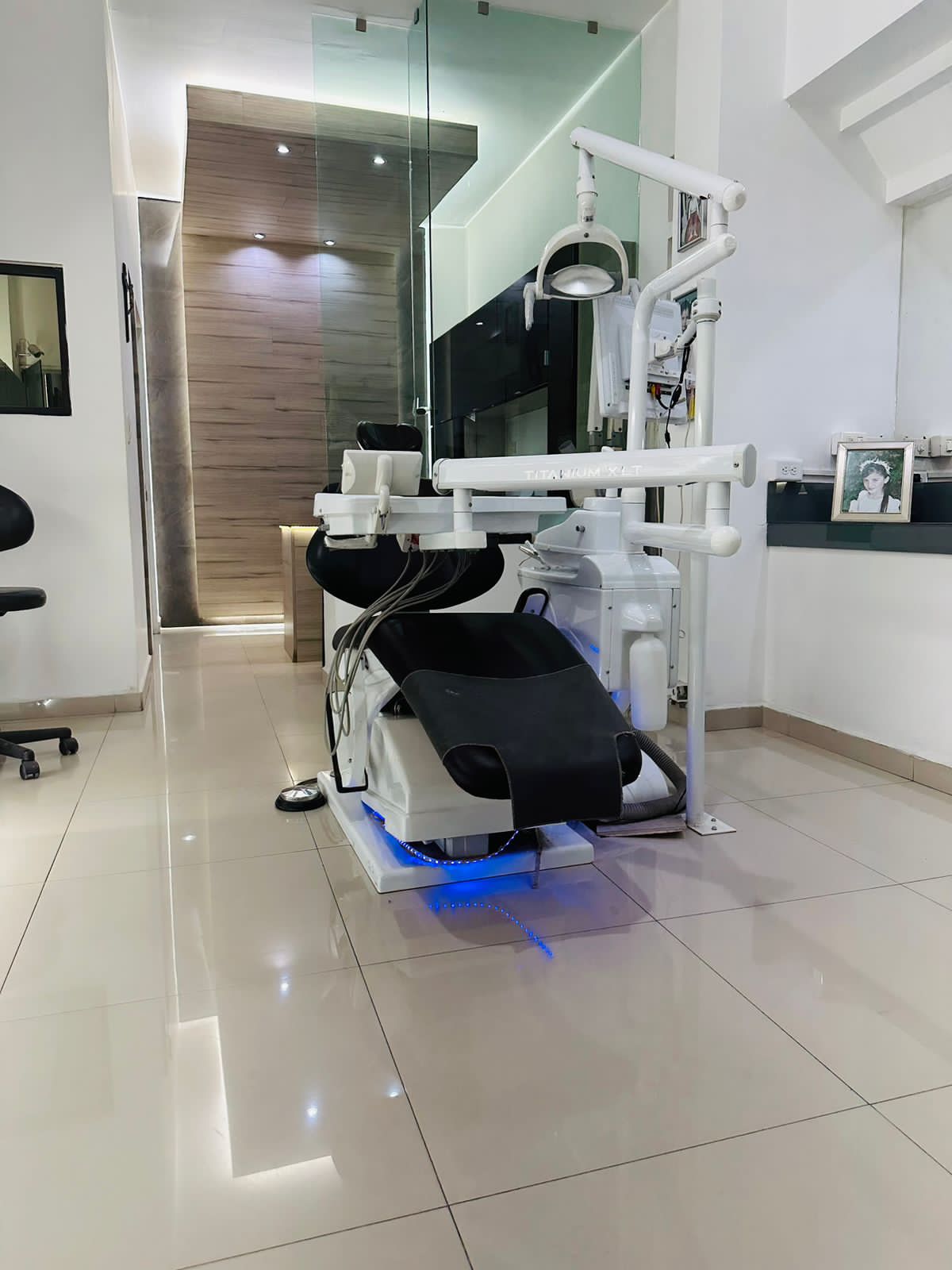 AZ Dental | Consultorio Zona Centro — foto 2