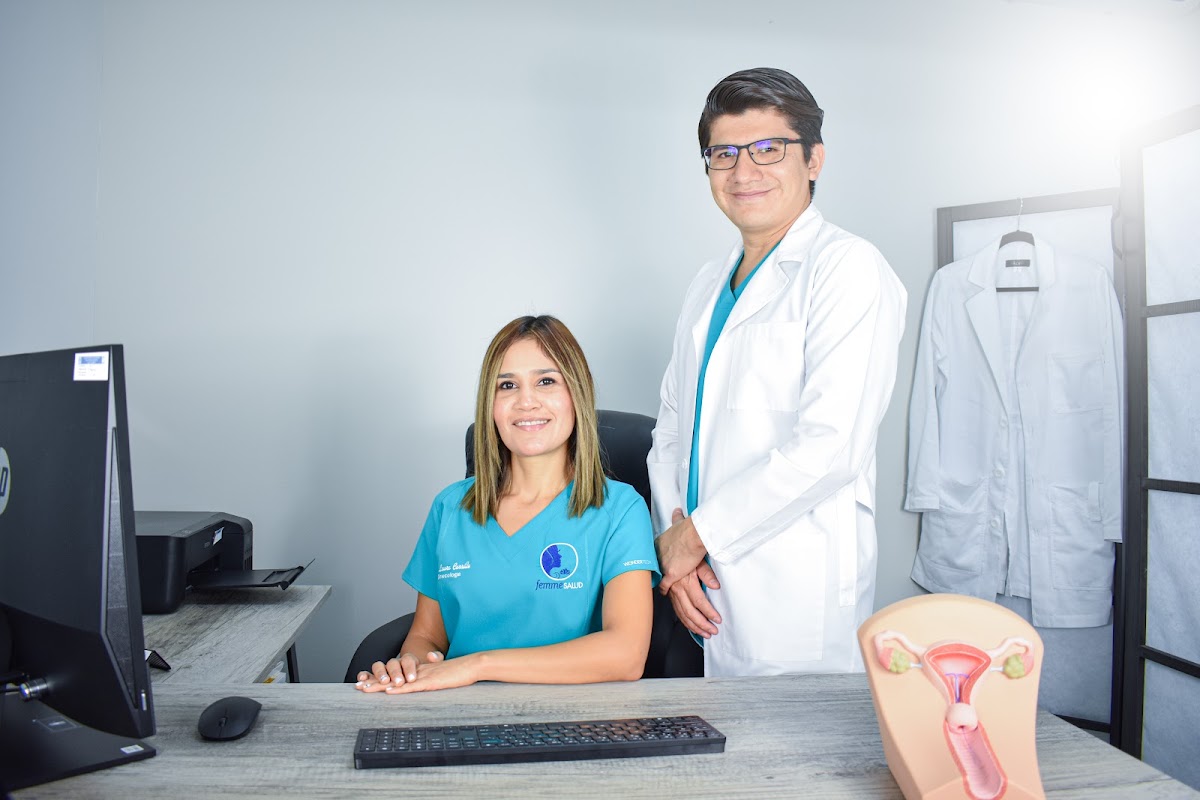 Femme Salud — foto 4