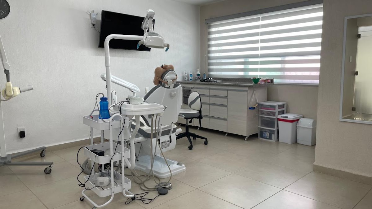 Dental Studio León