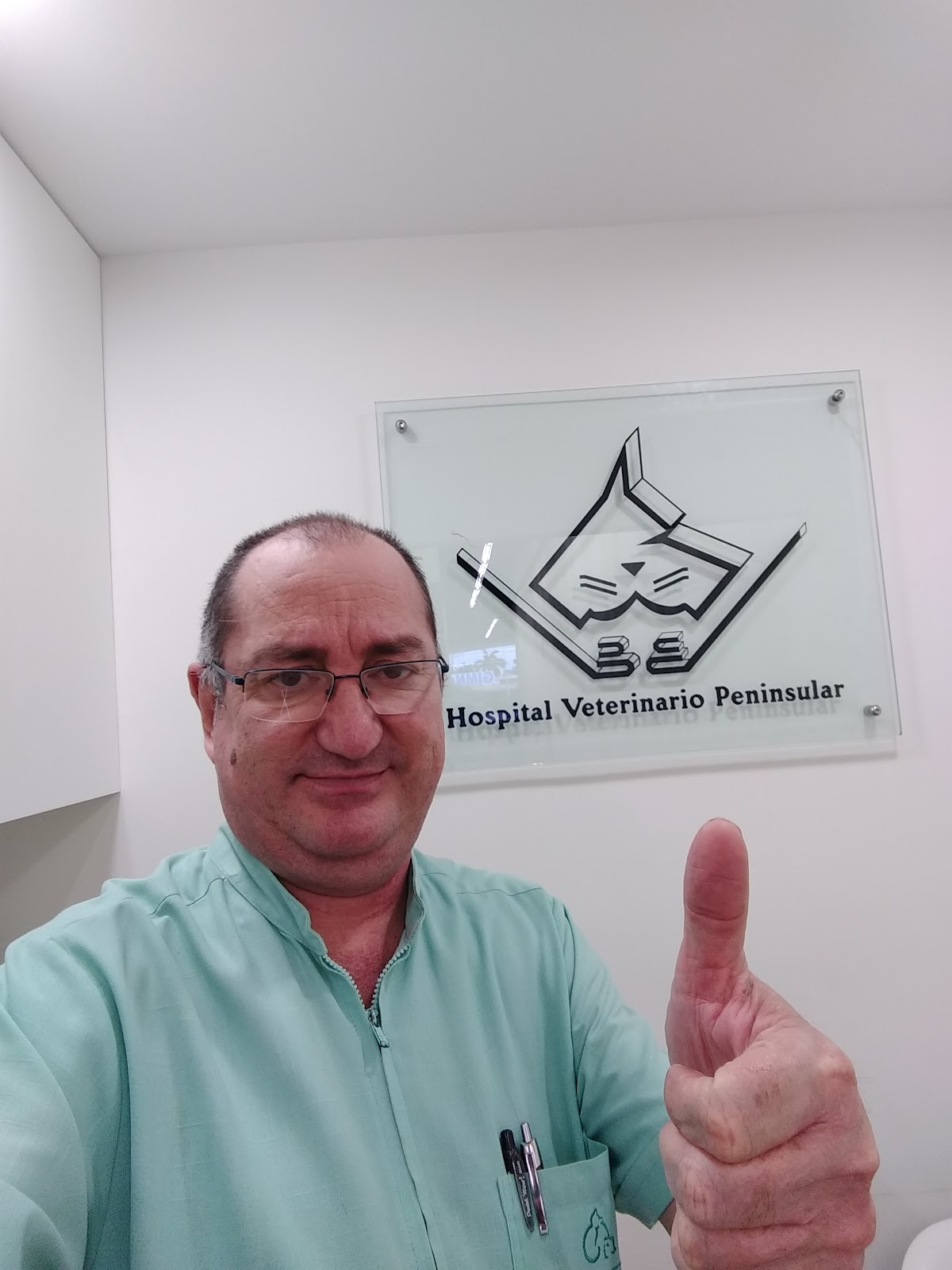 Hospital veterinario peninsular petco montejo, Otras zonas