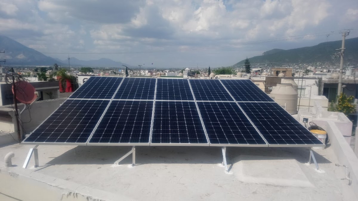 HELIOS TECNOLOGÍA SOLAR- Expertos en Paneles Solares