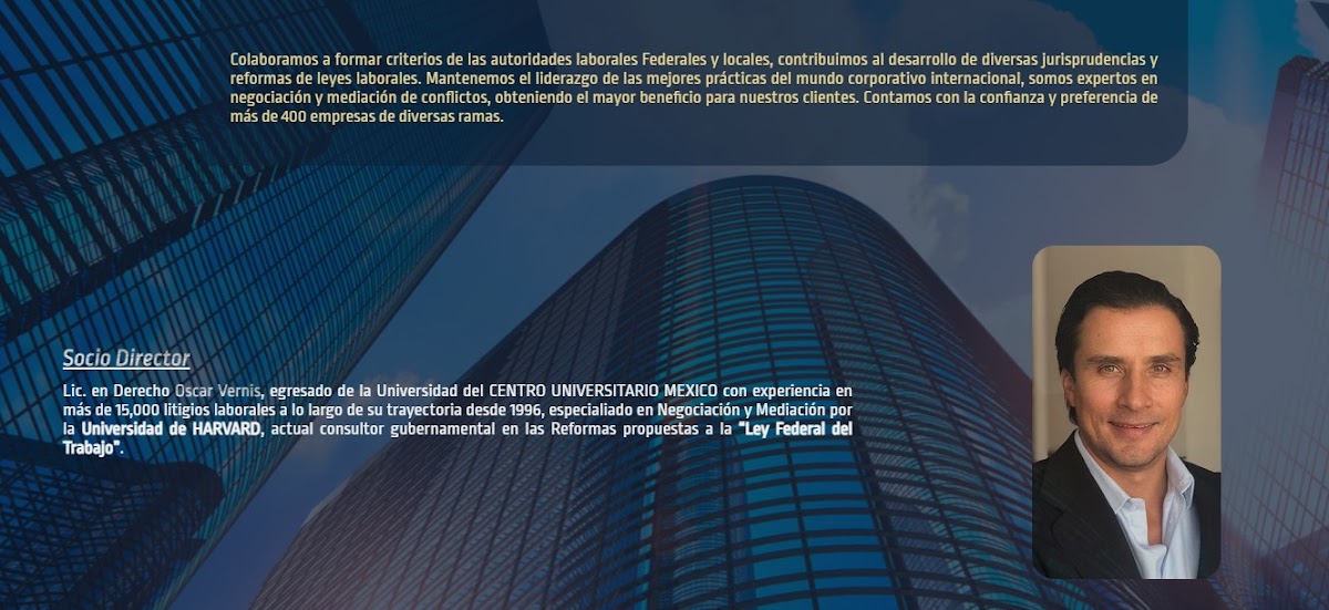 VERNIS/Abogados — foto 3