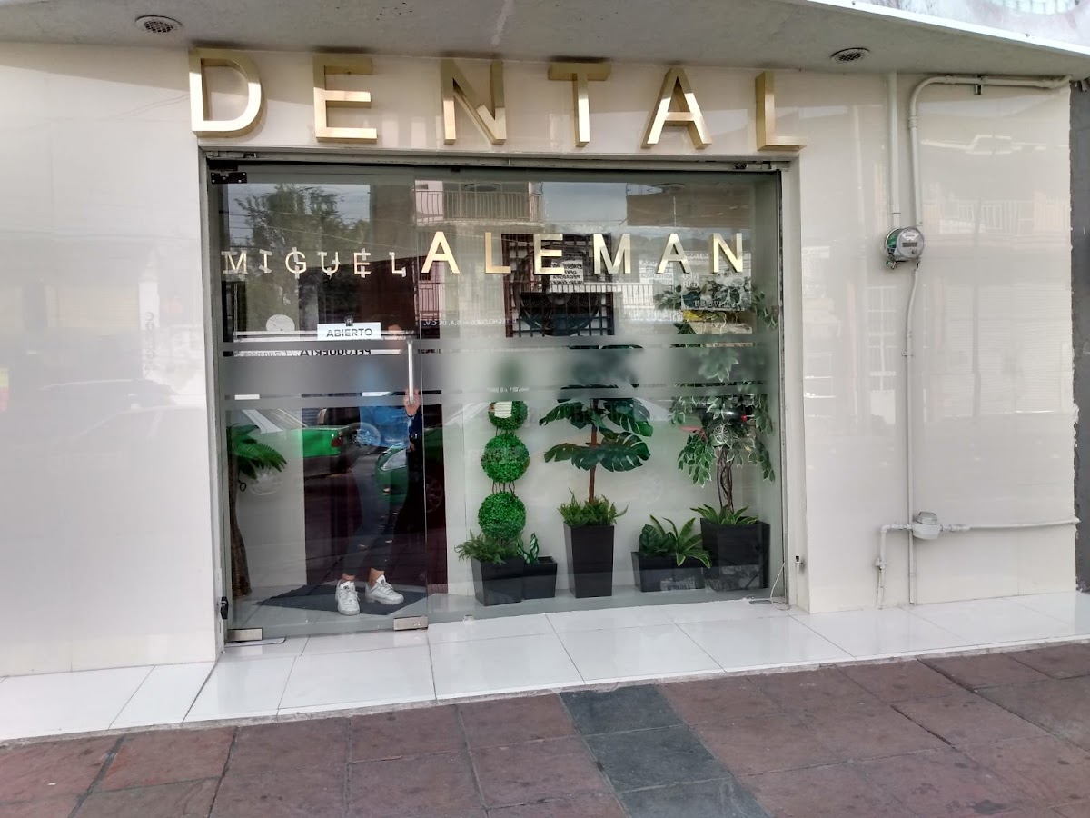 Clinica Dental Miguel Aleman — foto 2