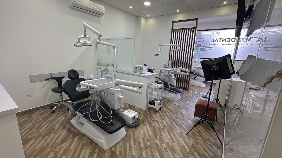 Clínica Dental Dra. Mariangela G. Mirabal Rehabilitación oral & Implantes