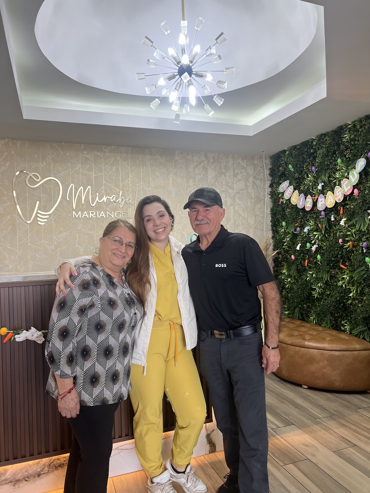 Clínica Dental Dra. Mariangela G. Mirabal Rehabilitación oral & Implantes — foto 4