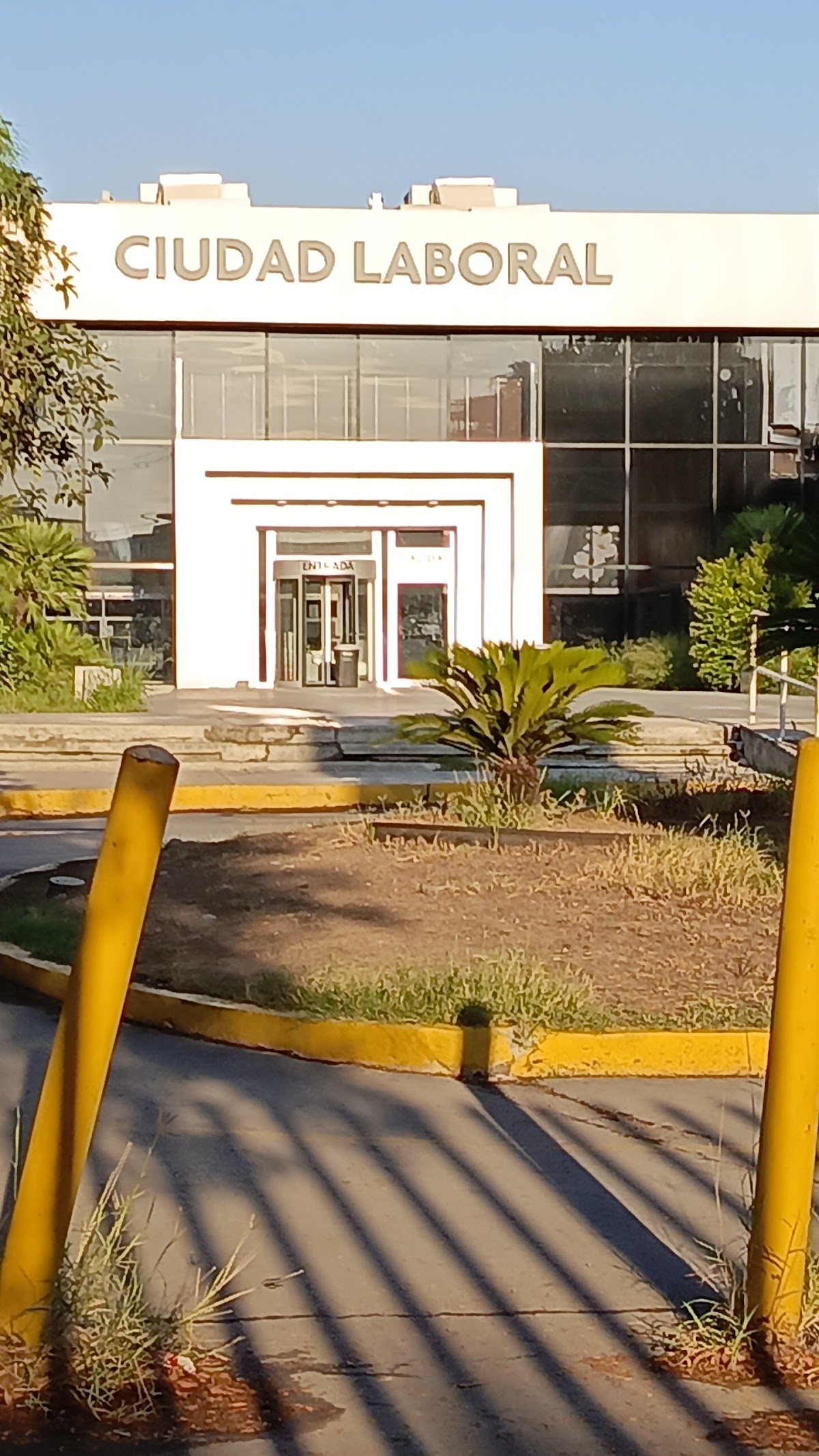 Ciudad Laboral