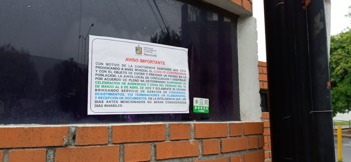 Ciudad Laboral — foto 4
