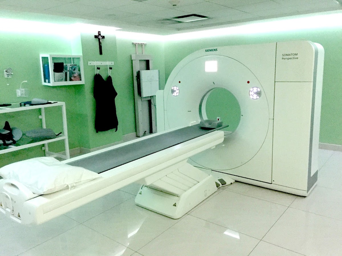 San Jorge Hospital — foto 4