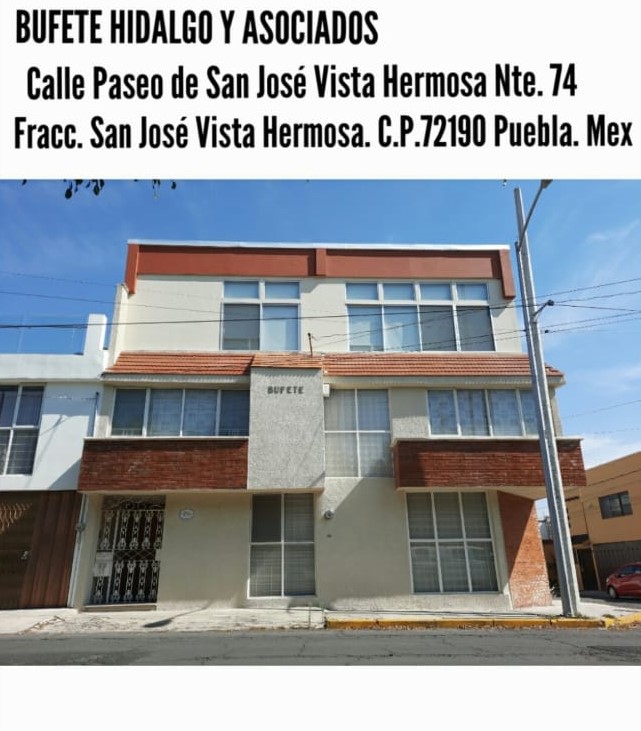 Bufete Hidalgo & Asociados