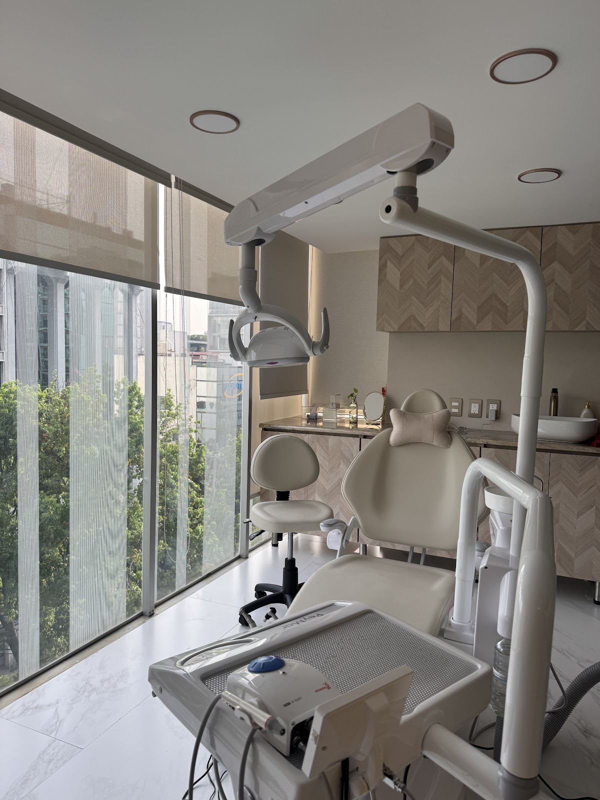 Clínica Dental NOXOR | Ortodoncia y Especialidades Dentales — foto 2