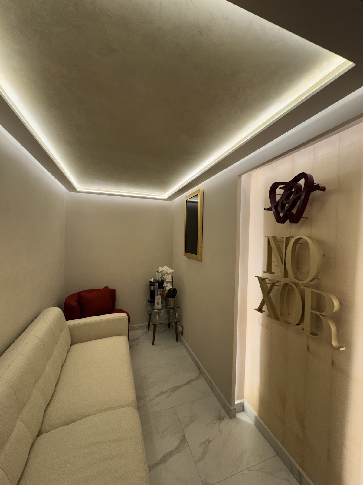 Clínica Dental NOXOR | Ortodoncia y Especialidades Dentales — foto 4