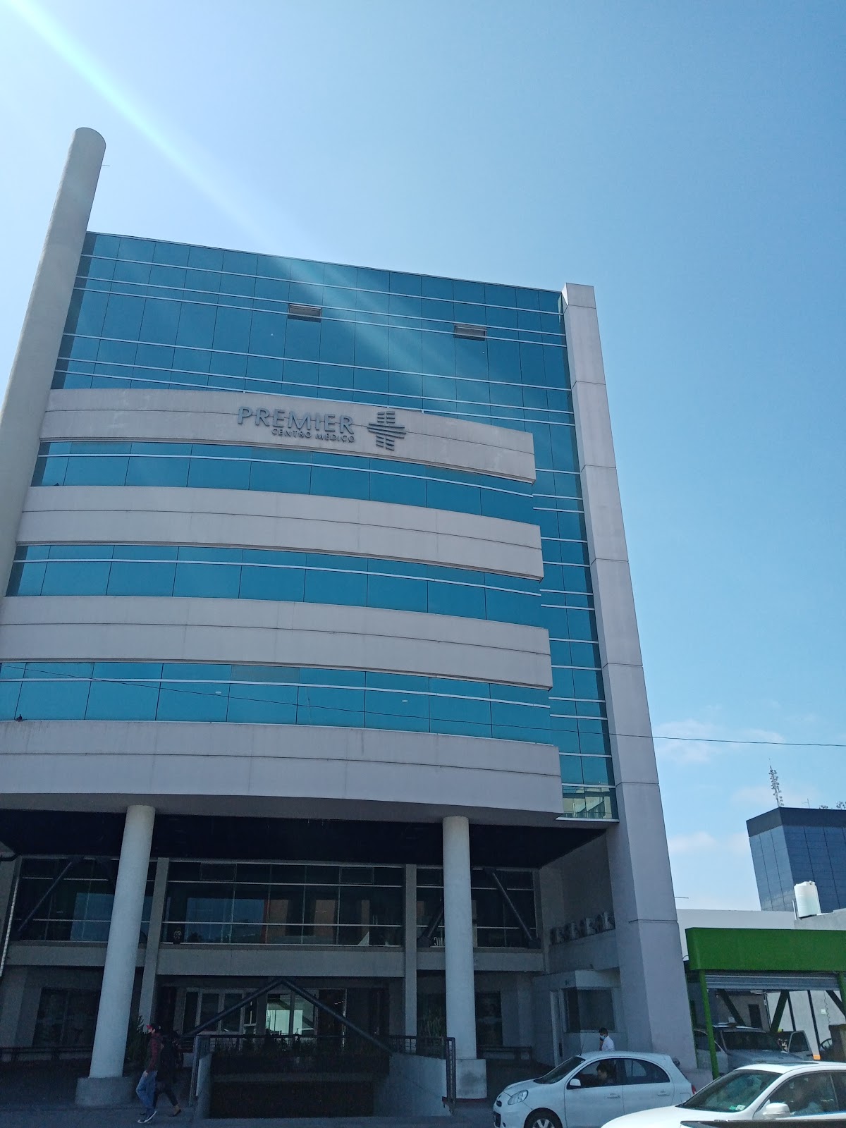 Hospital Premier — foto 2