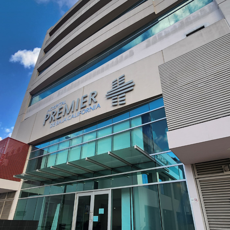 Hospital Premier — foto 3