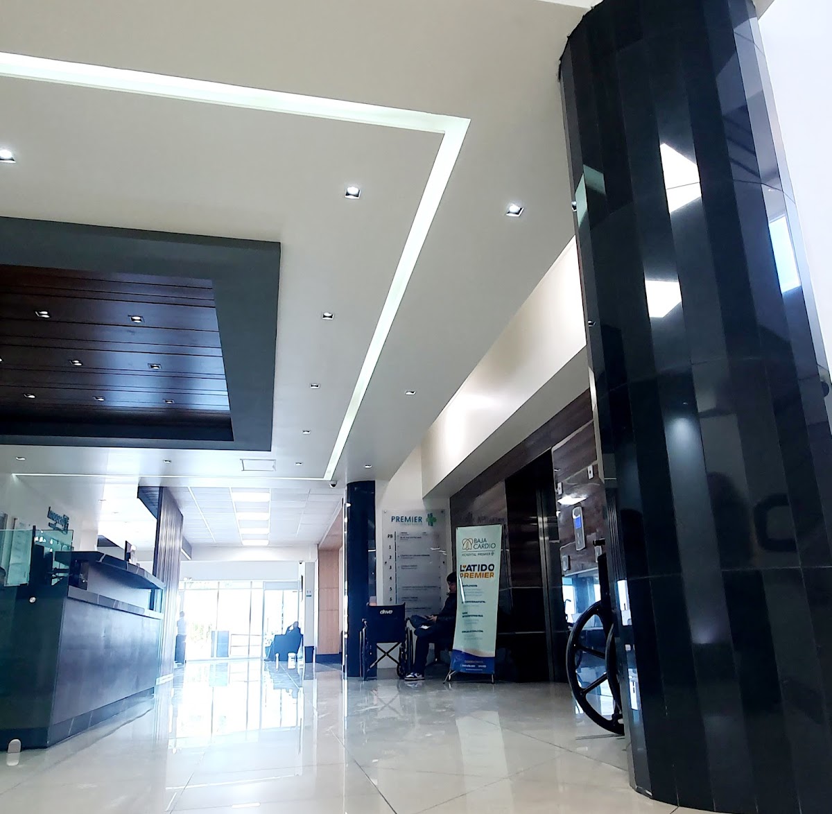 Hospital Premier — foto 4