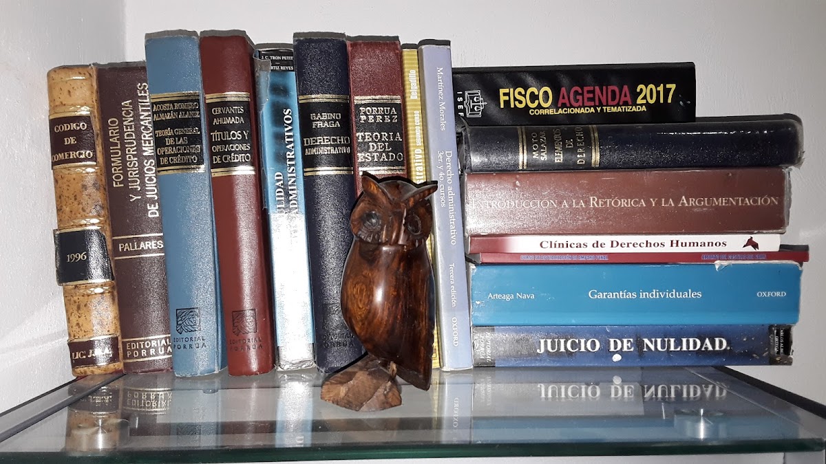 Despacho Jurídico "BELTRÁN ABOGADOS"