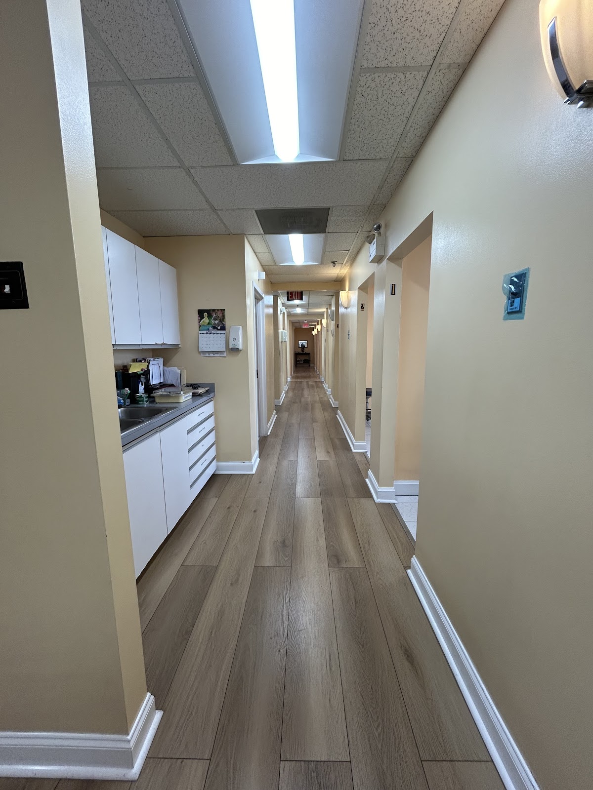 Centro Dental Las Americas — foto 2