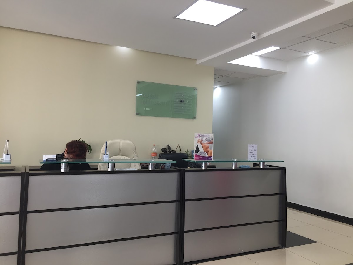 Ginecologo Querétaro Dr. Jesús Vázquez — foto 3
