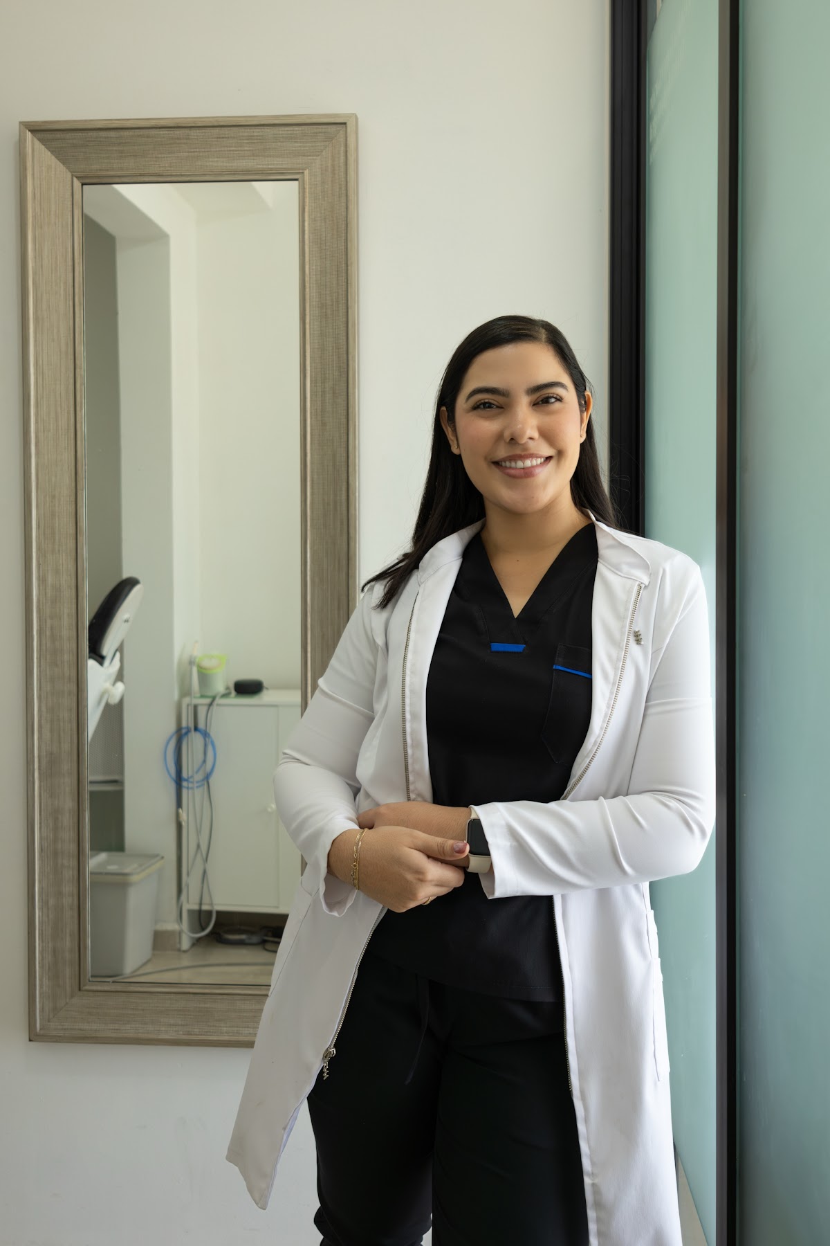 Dentista Mafer Romero