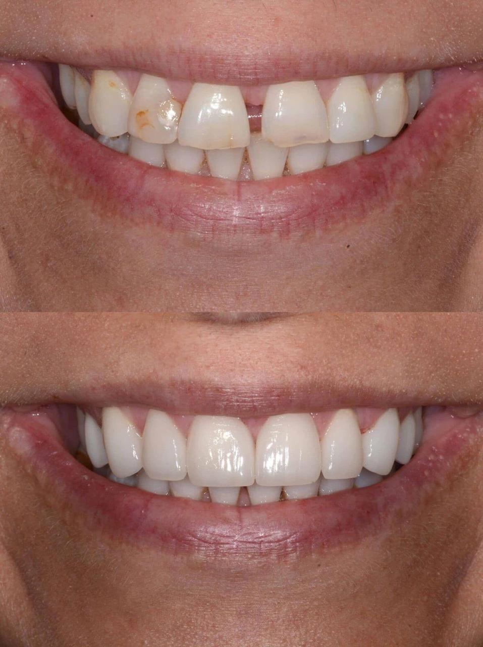 Dentista Mafer Romero — foto 2