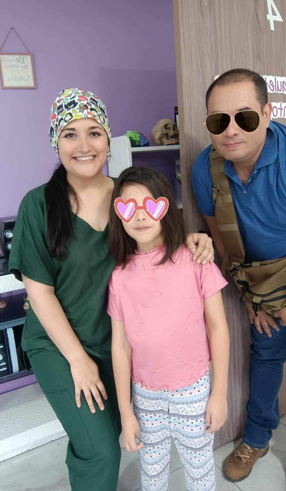Dra. Ebenezer Alvarez Romero — foto 4