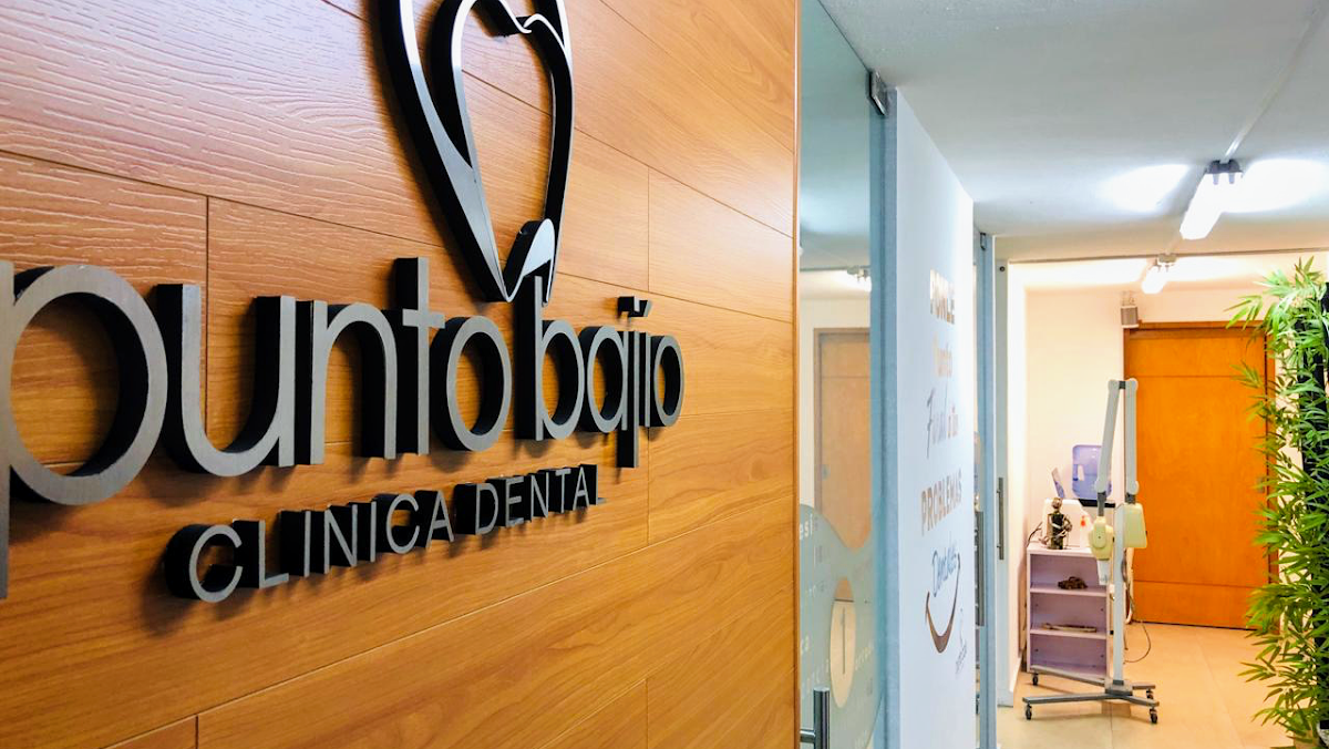 Punto Bajío Clínica Dental