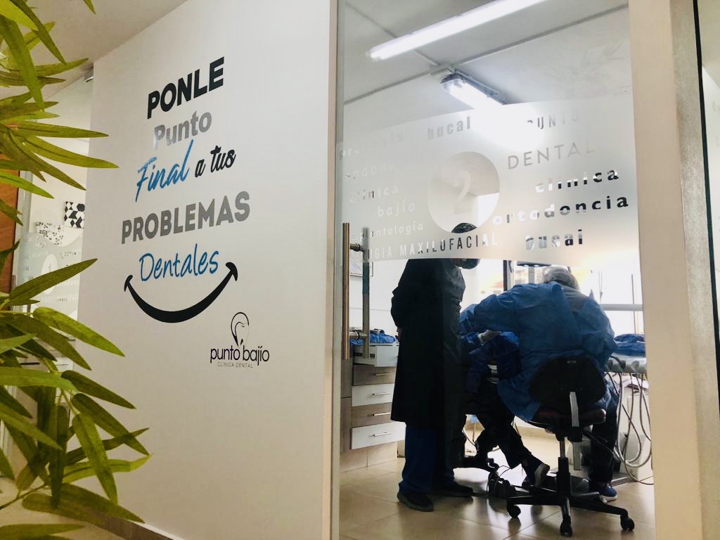 Punto Bajío Clínica Dental — foto 3
