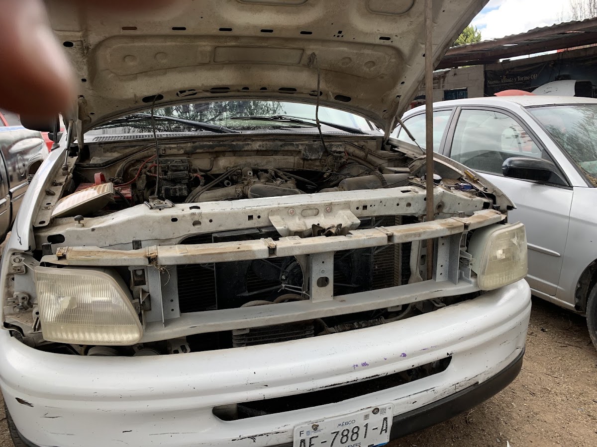 Eléctrico "El Toques" — foto 3