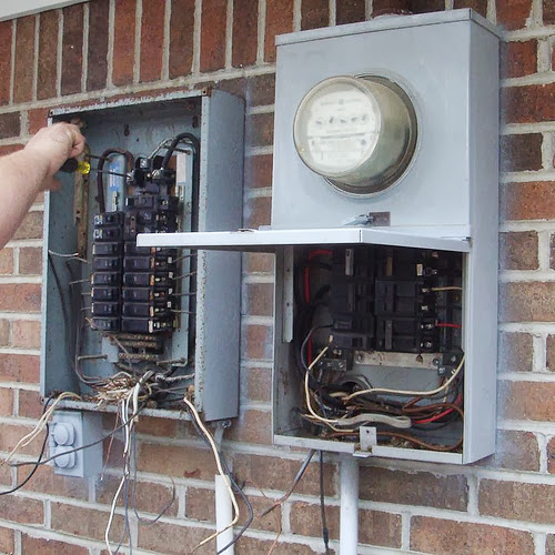 Voltanza Servicos Electricista — foto 2