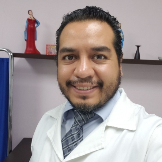 Dr. Fabricio Flores Martínez, Ginecólogo — foto 4
