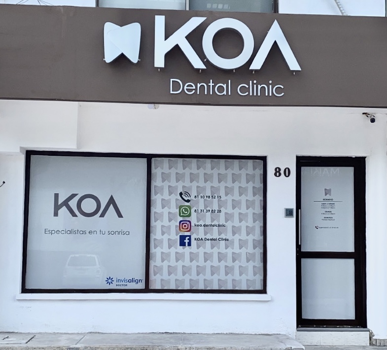 KOA Dental clinic — foto 2