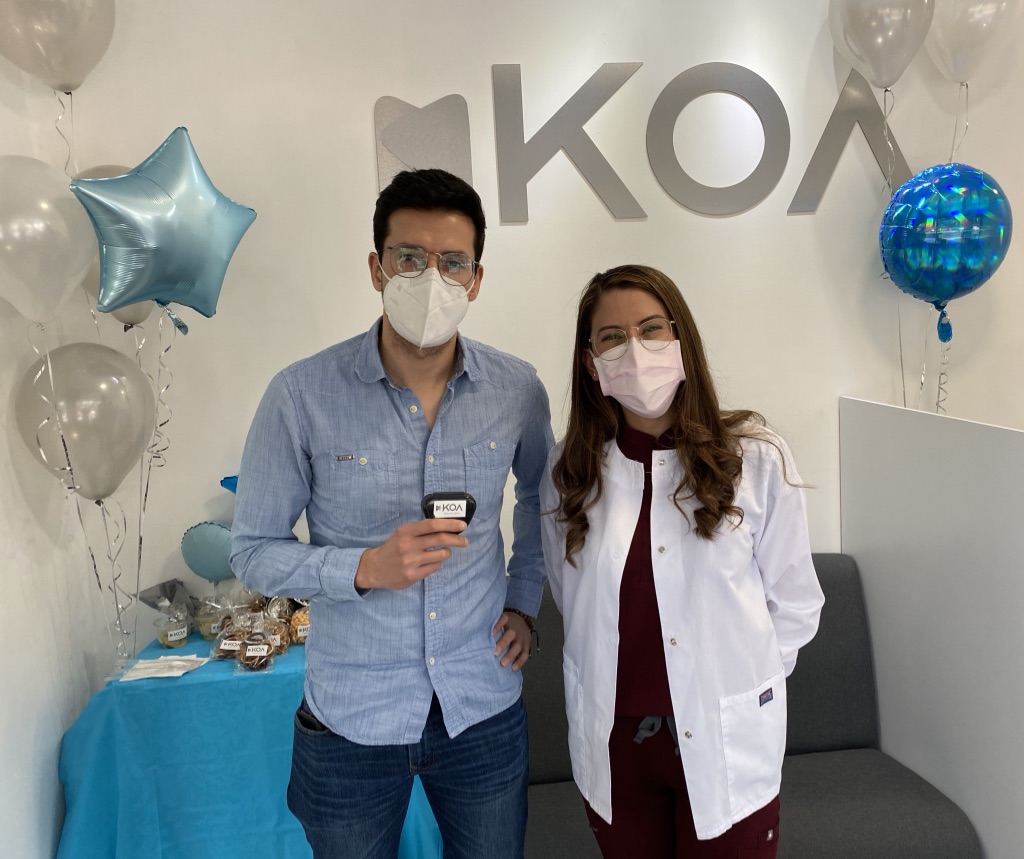 KOA Dental clinic — foto 3