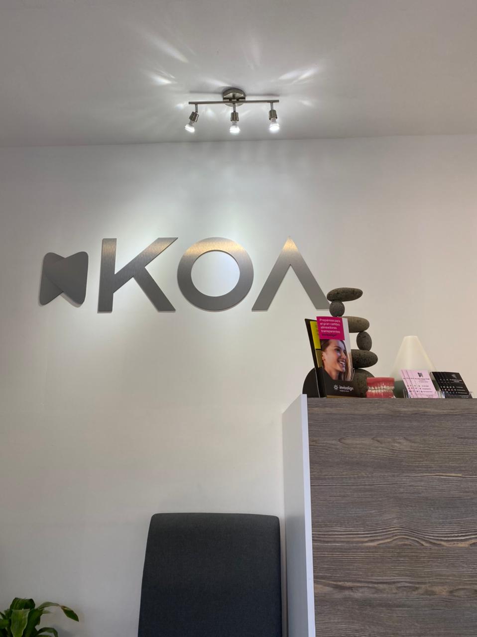 KOA Dental clinic — foto 4