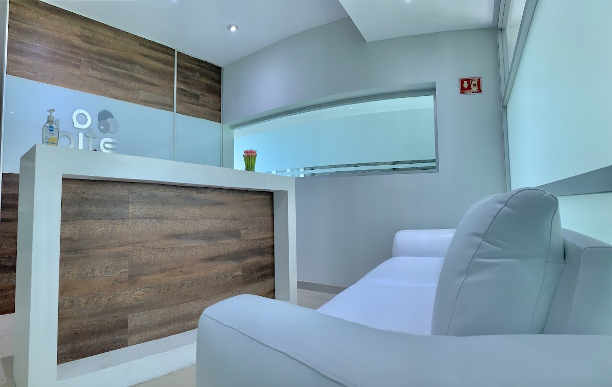 Dental Cosmetic Center Bite Clinic — foto 3