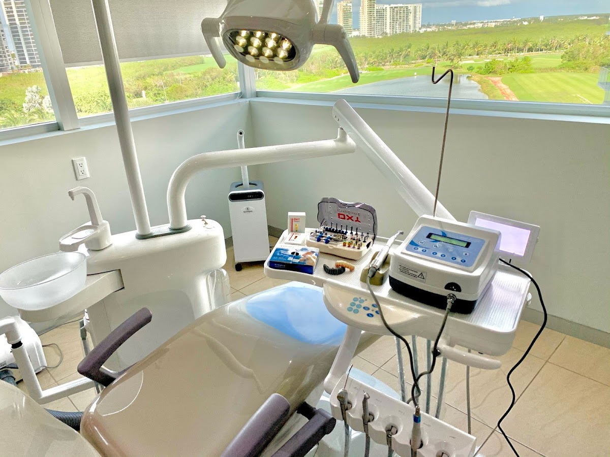 Dental Cosmetic Center Bite Clinic — foto 4