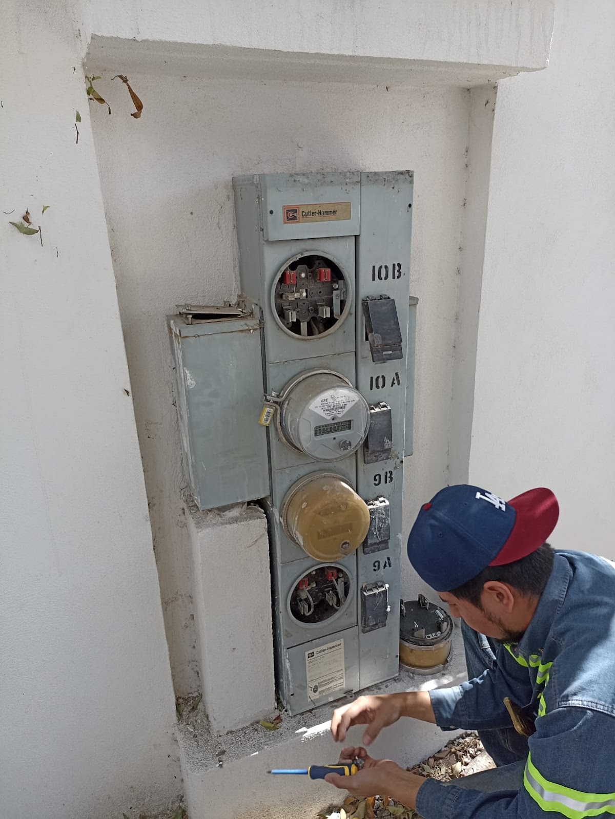 Electrical POWER Querétaro — foto 2