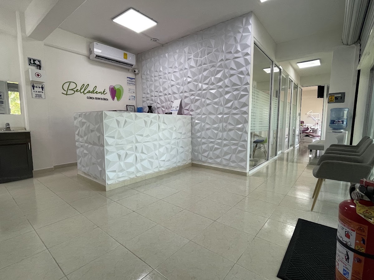 Clínica Odontológica Belladent, Ortodoncia